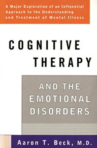 Download Cognitive Therapy and the Emotional Disorders (Meridian) pdf, epub, ebook