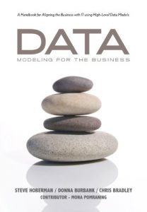Download Data Modeling for the Business pdf, epub, ebook