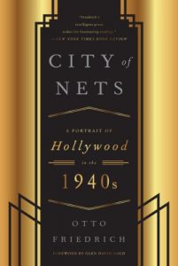 Download City of Nets: A Portrait of Hollywood in the 1940’s pdf, epub, ebook