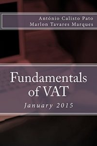 Download Fundamentals of VAT: January 2015 pdf, epub, ebook