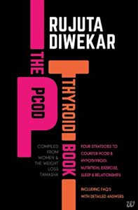 Download The PCOD – Thyroid Book pdf, epub, ebook