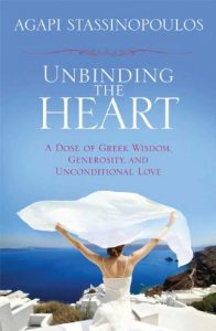 Download Unbinding the Heart pdf, epub, ebook