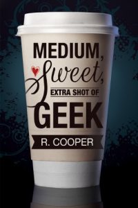 Download Medium, Sweet, Extra Shot of Geek pdf, epub, ebook