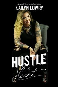 Download Hustle and Heart pdf, epub, ebook