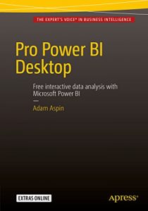 Download Pro Power BI Desktop pdf, epub, ebook