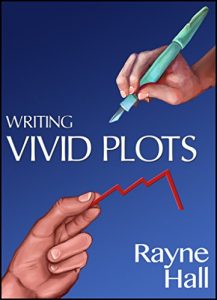 Download Writing Vivid Plots: Professional Techniques for Fiction Writers (Writer’s Craft Book 20) pdf, epub, ebook