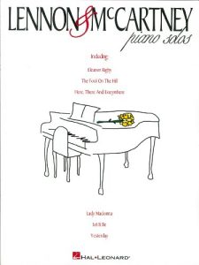 Download The Beatles Piano Solos pdf, epub, ebook