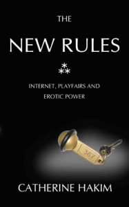 Download The New Rules: Internet Dating, Playfairs and Erotic Power pdf, epub, ebook