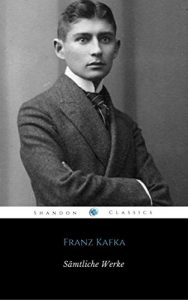 Download Sämtliche Werke von Franz Kafka (ShandonPress) (German Edition) pdf, epub, ebook