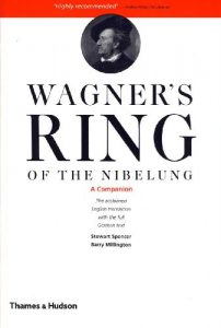 Download Wagner’s Ring of the Nibelung: A Companion pdf, epub, ebook