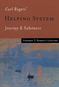 Download Carl Rogers’ Helping System: Journey & Substance pdf, epub, ebook