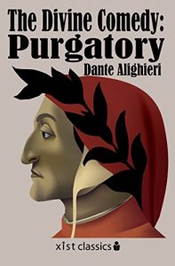 Download The Divine Comedy: Purgatory (Xist Classics) pdf, epub, ebook