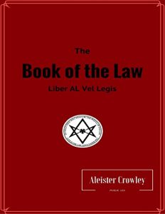 Download The Book of the Law pdf, epub, ebook