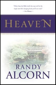 Download Heaven (Alcorn, Randy) pdf, epub, ebook