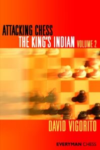 Download Attacking the King’s Indian, Volume 2 pdf, epub, ebook