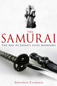 Download A Brief History of the Samurai (Brief Histories) pdf, epub, ebook