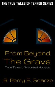 Download From Beyond The Grave: True Tales of Haunted Houses, Ghosts, Hauntings and the Supernatural (The True Tales of Terror Series Book 1) pdf, epub, ebook