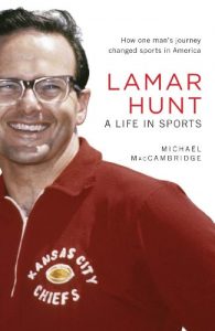 Download Lamar Hunt: A Life in Sports pdf, epub, ebook