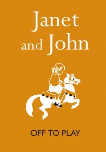 Download Janet and John: Off to Play pdf, epub, ebook