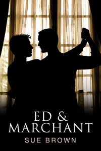 Download Ed & Marchant (Frankie’s Series Book 2) pdf, epub, ebook