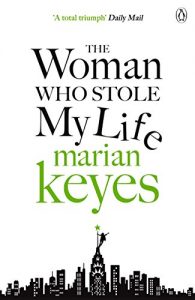 Download The Woman Who Stole My Life pdf, epub, ebook