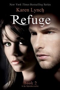 Download Refuge (Relentless Book 2) pdf, epub, ebook