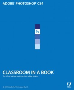 Download Adobe Photoshop CS4 Classroom in a Book pdf, epub, ebook