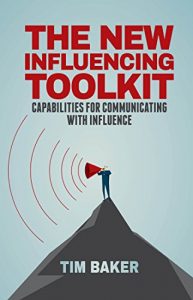 Download The New Influencing Toolkit: Capabilities for Communicating with Influence pdf, epub, ebook