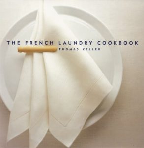 Download The French Laundry Cookbook (The Thomas Keller Library) pdf, epub, ebook