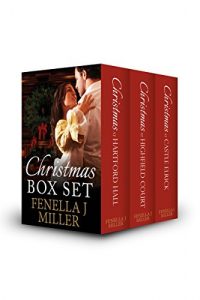 Download Christmas Box Set pdf, epub, ebook