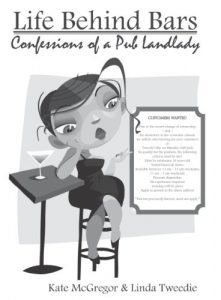 Download Life Behind Bars: Confessions of a Pub Landlady pdf, epub, ebook