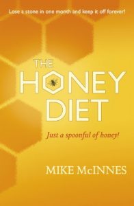 Download The Honey Diet pdf, epub, ebook