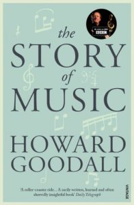 Download The Story of Music pdf, epub, ebook