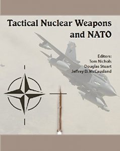 Download Tactical Nuclear Weapons and NATO pdf, epub, ebook