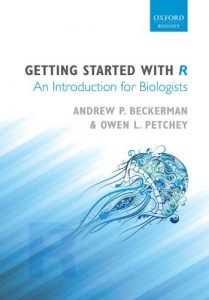 Download Getting Started with R: An introduction for biologists pdf, epub, ebook