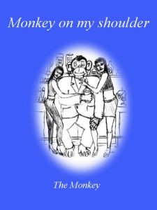 Download Monkey on my shoulder pdf, epub, ebook