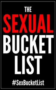 Download The Sexual Bucket List: Challenge Your Sex Life pdf, epub, ebook