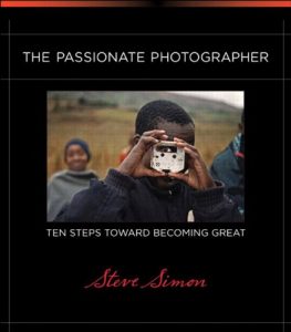 Download The Passionate Photographer: Ten Steps Toward Becoming Great (Voices That Matter) pdf, epub, ebook