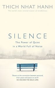 Download Silence: The Power of Quiet in a World Full of Noise pdf, epub, ebook