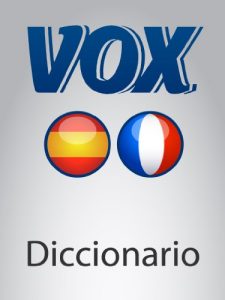 Download Diccionario Esencial Español-Francés VOX (VOX dictionaries) (Spanish Edition) pdf, epub, ebook