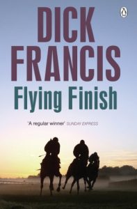 Download Flying Finish (Francis Thriller) pdf, epub, ebook