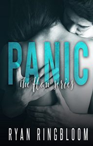 Download Panic (The Flaw Series Book 2) pdf, epub, ebook