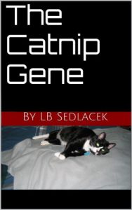 Download The Catnip Gene pdf, epub, ebook