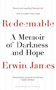 Download Redeemable: A Memoir of Darkness and Hope pdf, epub, ebook