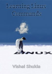 Download Learning Linux Commands pdf, epub, ebook