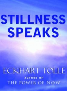 Download Stillness Speaks pdf, epub, ebook