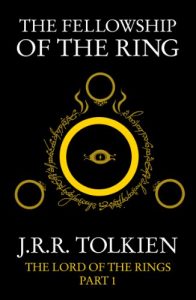 Download The Fellowship of the Ring: The Lord of the Rings, Part 1 pdf, epub, ebook