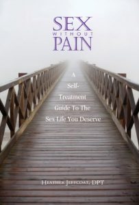 Download Sex Without Pain: A Self-Treatment Guide To The Sex Life You Deserve pdf, epub, ebook