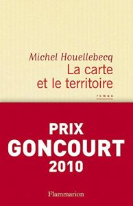 Download La carte et le territoire (LITTERATURE FRA) (French Edition) pdf, epub, ebook