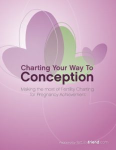 Download Charting Your Way To Conception pdf, epub, ebook